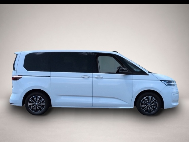 Bild 3 Volkswagen T7 Multivan Life TDI*Panodach AHK ACC IQ-LED SHZ
