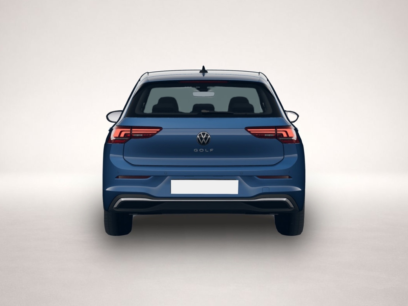 Bild 7 Volkswagen Golf VIII