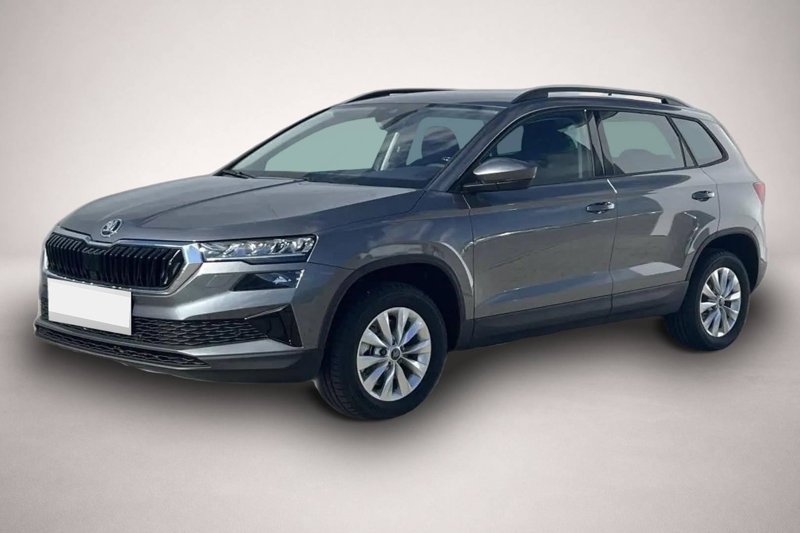 Fotografie Skoda Karoq Classic 1,5 TSI ACT DSG