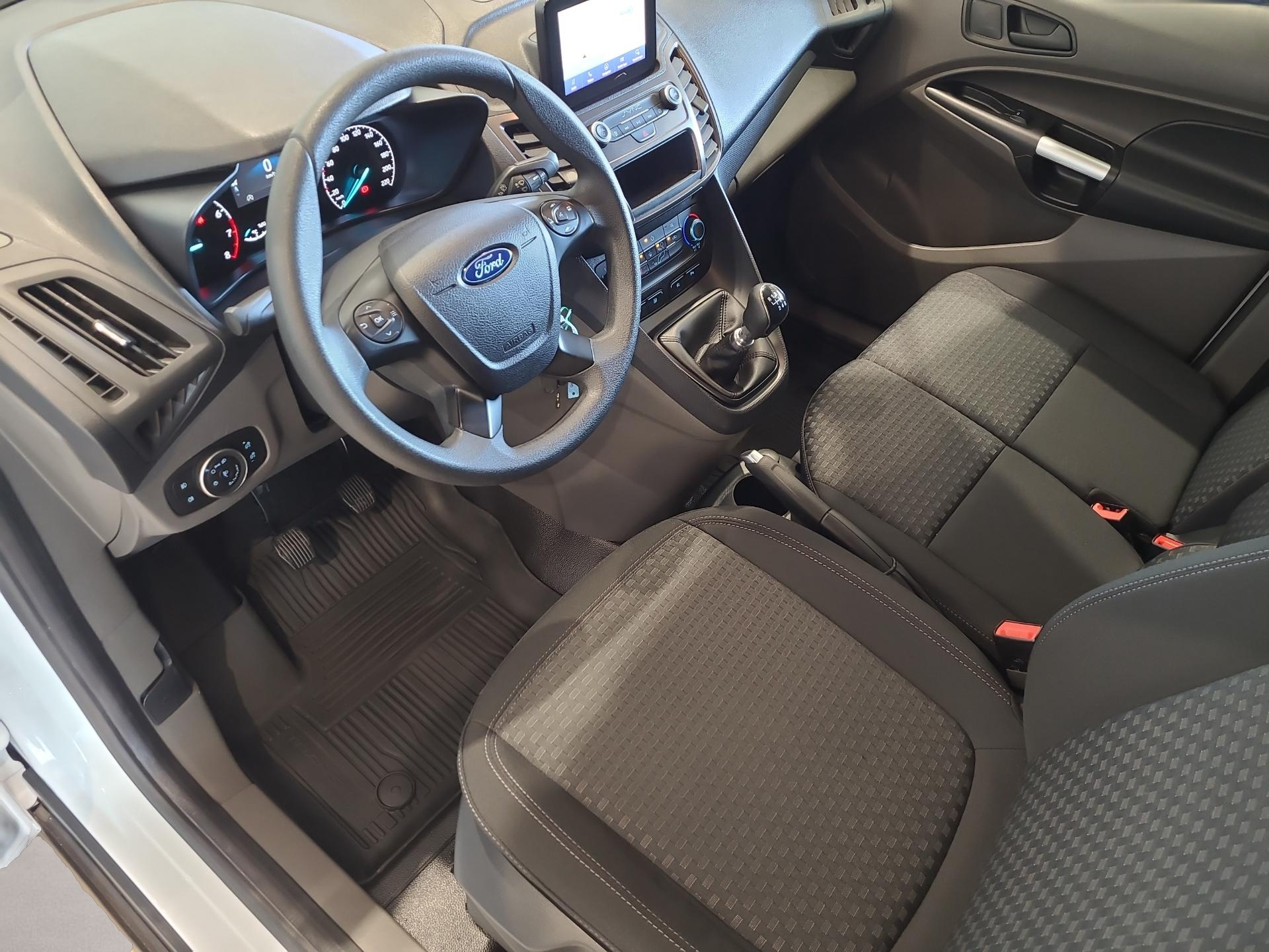 Bild 6 Ford Other Transit Connect Kasten lang Trend Klima Navi ZV