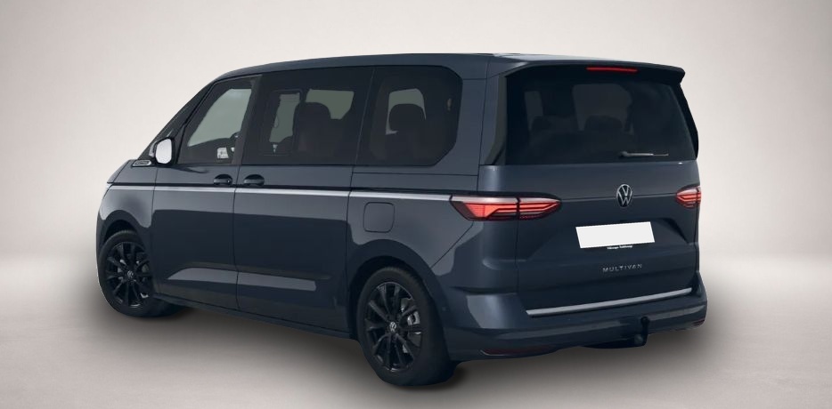 Fotografie 2 des Volkswagen T7 Multivan Volkswagen Style KÜ 2.0 TDI 110 kW (