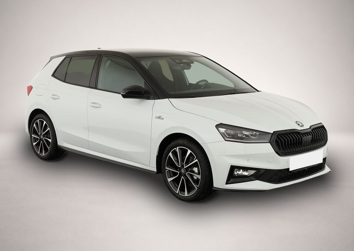 Bild 2 Skoda Fabia 1.5 TSI DSG Monte Carlo, LED, Kamera, App-