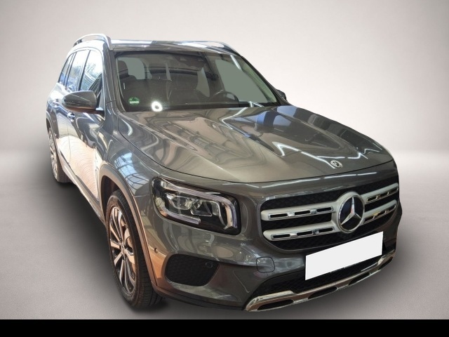 Bild 2 Mercedes-Benz GLB 200 Progressive DCT *LED-High*Navi*AHK-Vorb.