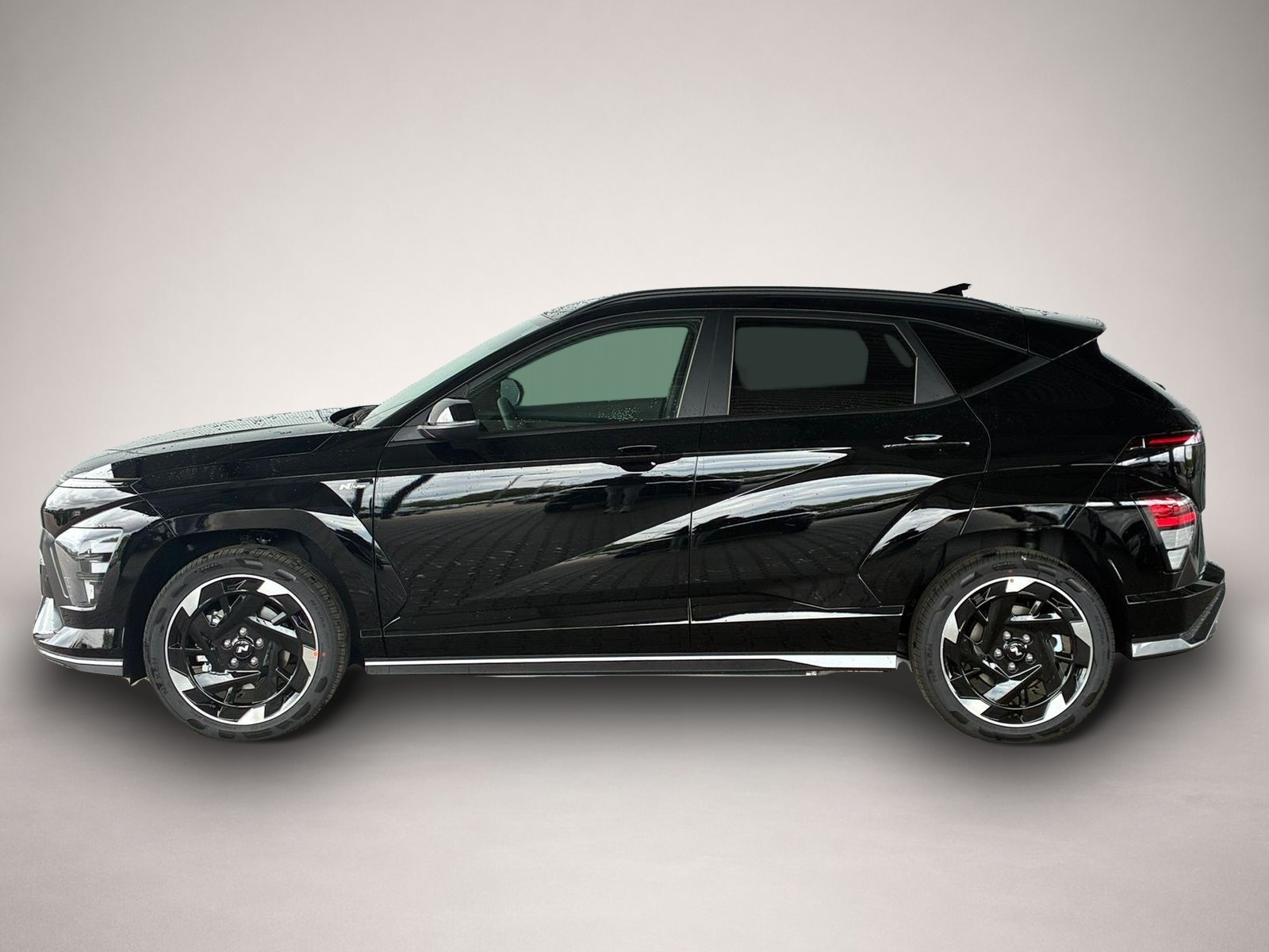 Bild 2 Hyundai KONA Elektro N-Line 64,8 kWh / Bose / ACC / PDC