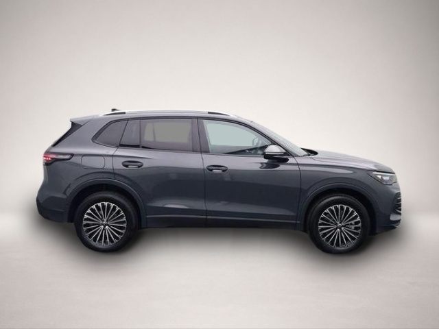 Bild 4 Volkswagen Tiguan Life 1,5 l eHybrid OPF 204PS DSG elekt..