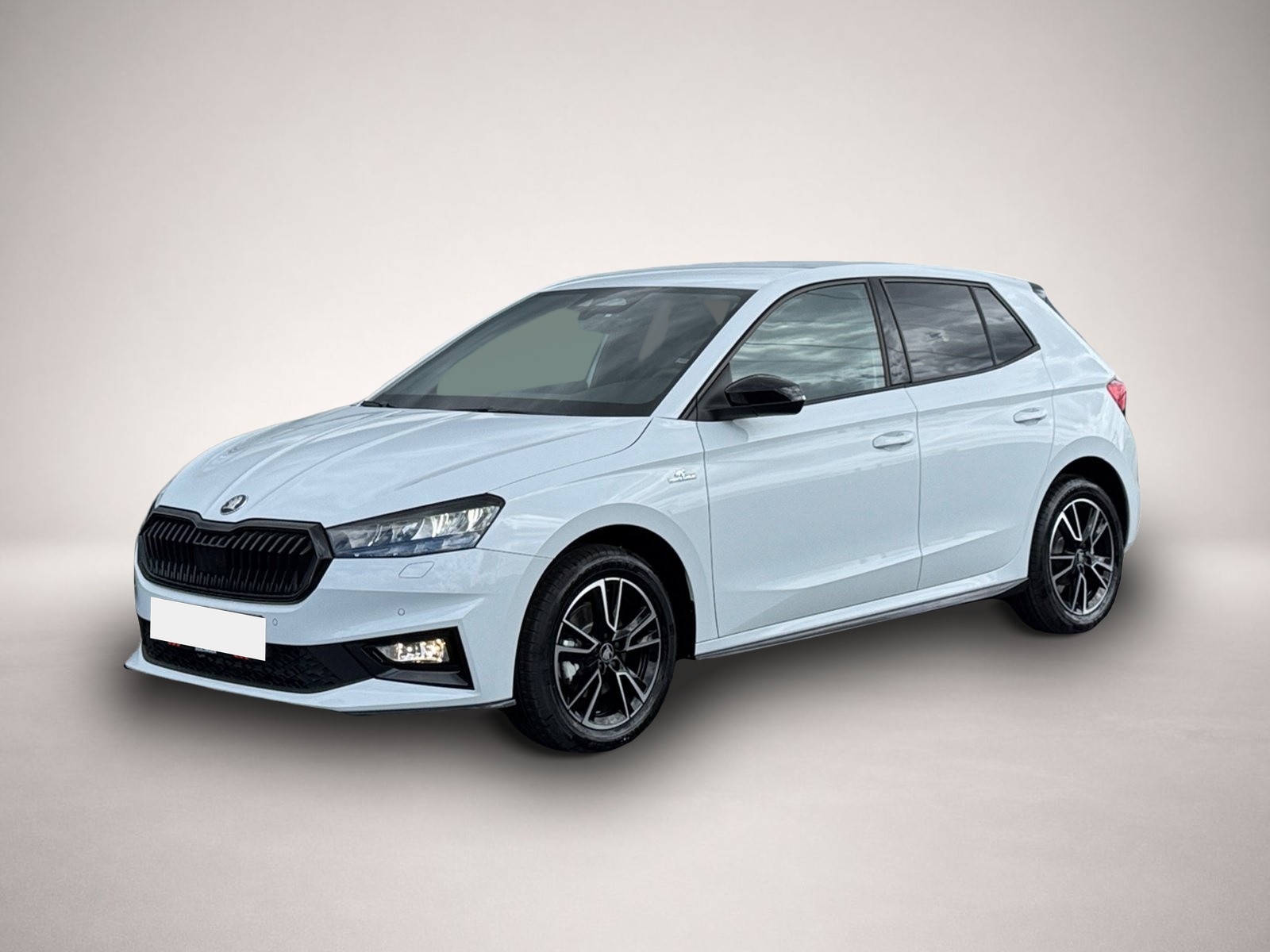 Fabia Skoda