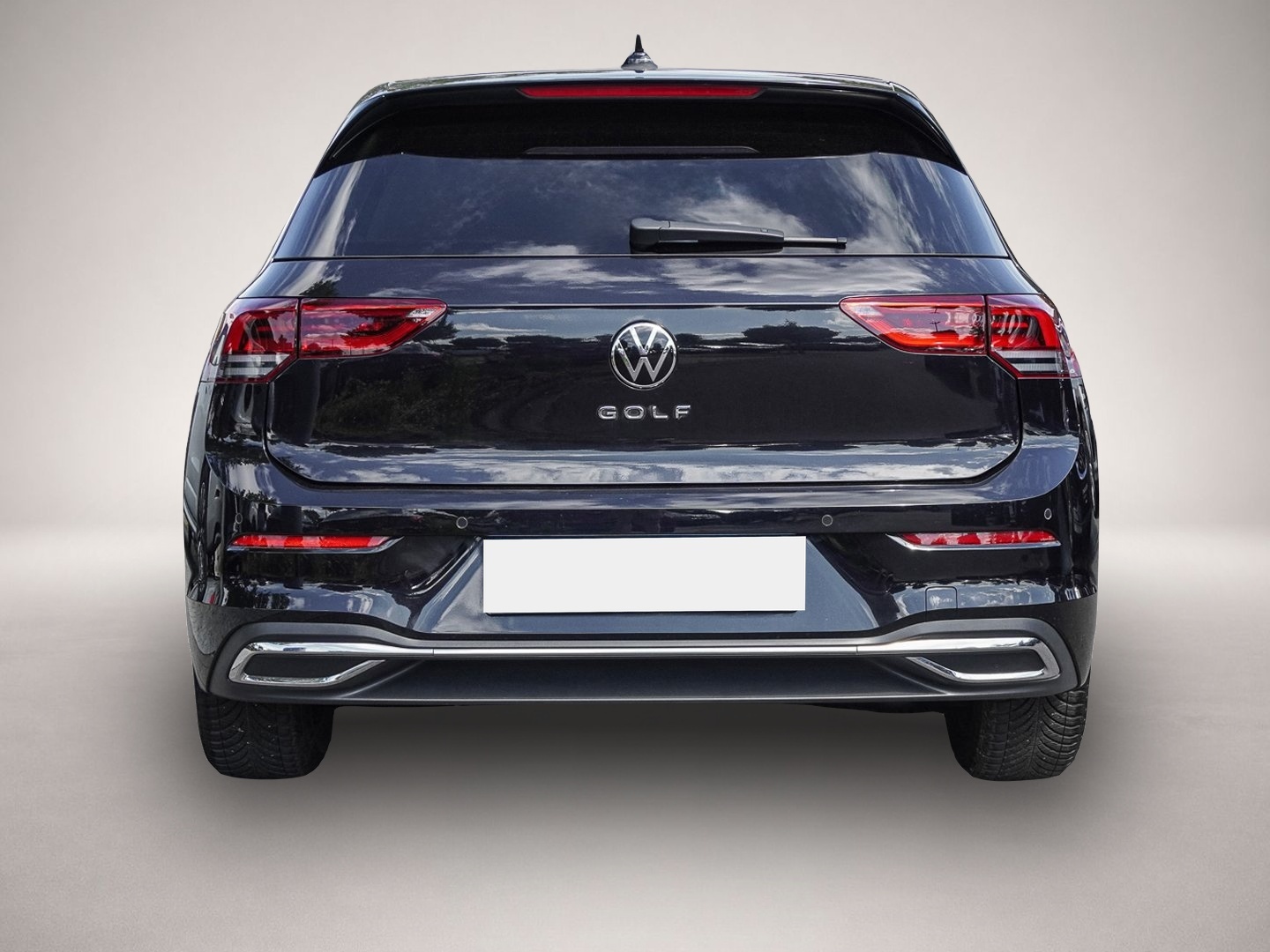 Fotografie 5 des Volkswagen Golf 2.0 TDI DSG MOVE NAVI ALU LED ACC LANE ASSI