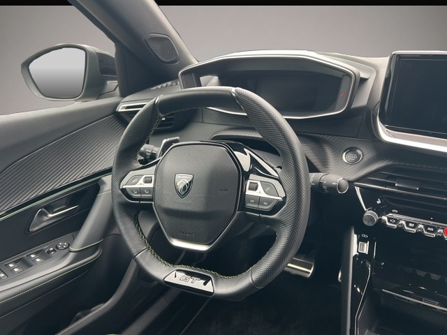 Bild 8 Peugeot 2008 145PS Hyb. GT El.-Alcantara-Massage-Sitze P