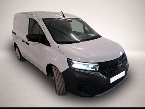 Bild 5 Nissan Townstar EV Accenta 45 kWh L1 PDC