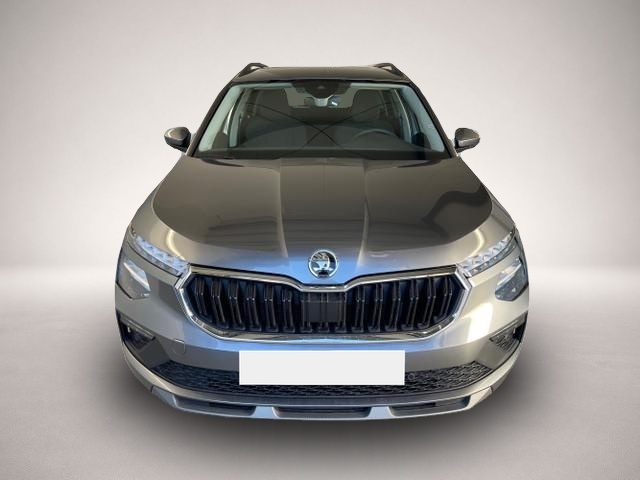 Fotografie 2 des Skoda Kamiq Selection 1.0 TSI DSG AHK+Cam+Sitz-Lenkradheiz+.