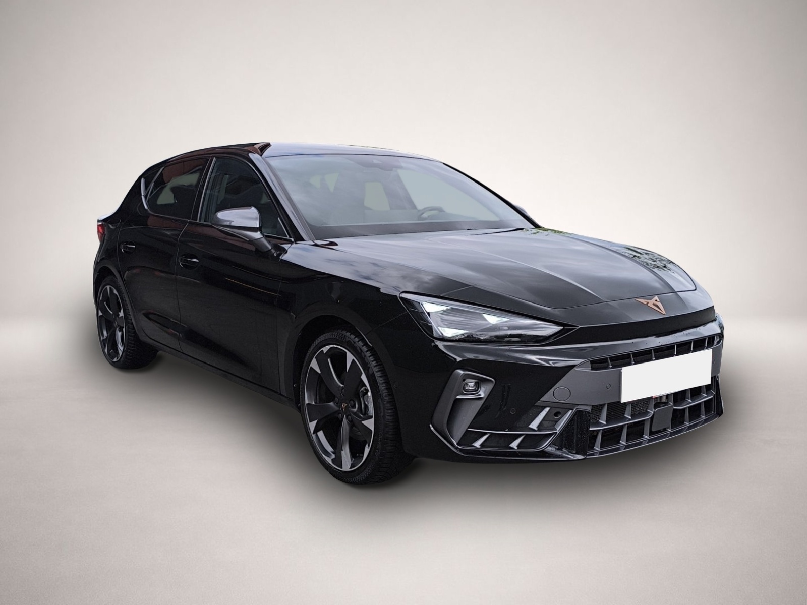 Bild 3 Cupra Leon 2.0 TDI DSG 5-J-G NAVI ACC KESSY 18LM RFK P