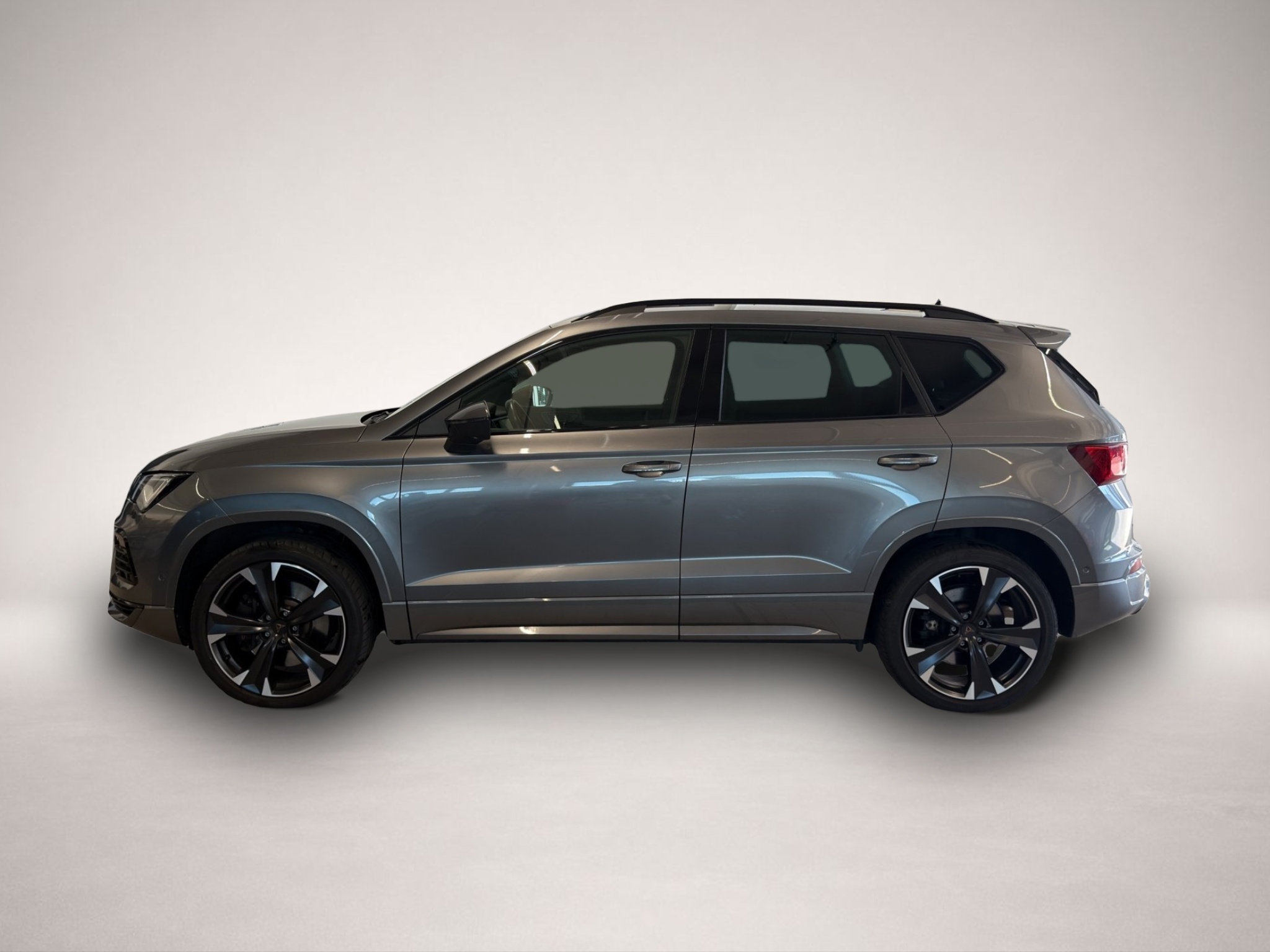 Bild 3 Cupra Ateca 2.0 TSI DSG 4Drive VZ BEATS Fahrass. XL