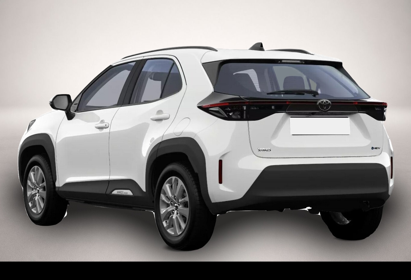 Bild 5 Toyota Yaris Cross 4x4 Aut. Kam Sitzhz. ACC 16