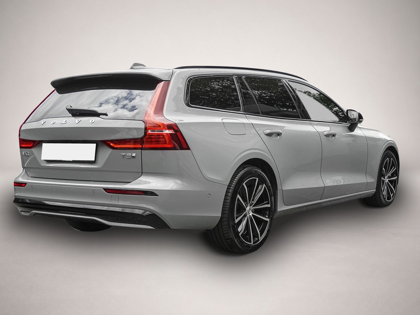 Bild 3 Volvo V60 T8 Twin Engine AWD Plus Dark LED Kamera