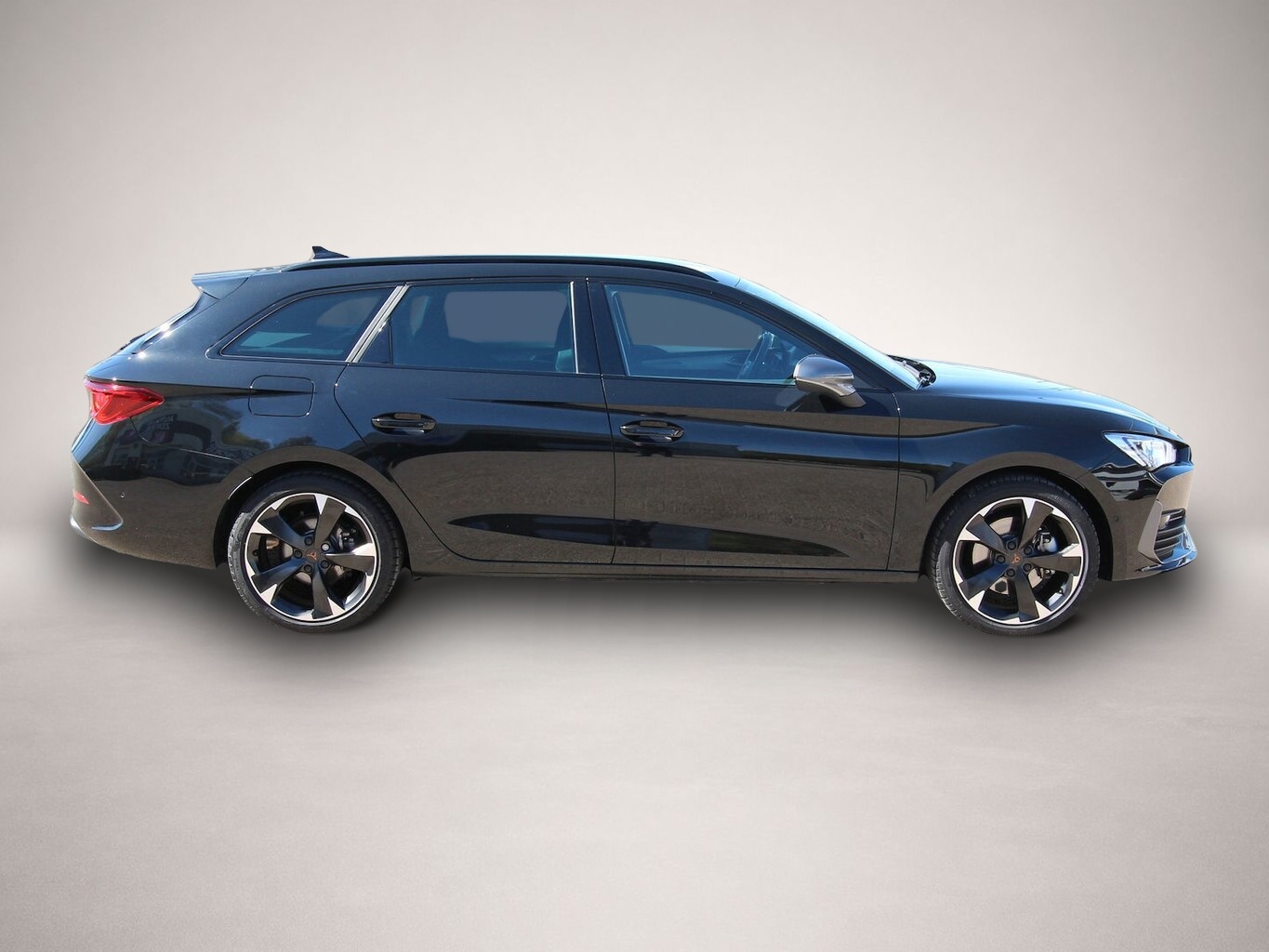 Bild 8 Cupra Leon Sportstourer e-HYBRID 6-DSG NAVI+LED+KAMERA