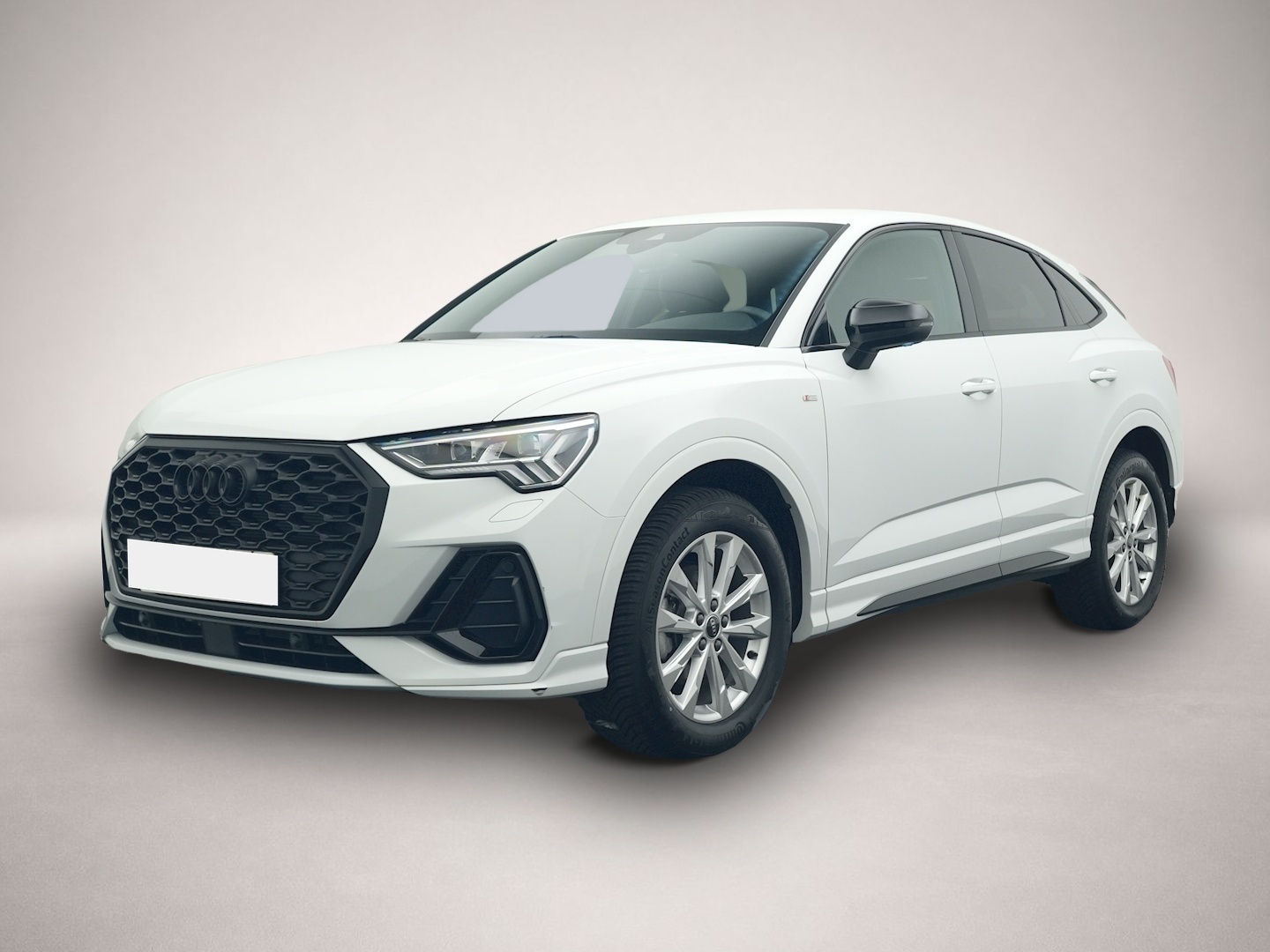 Bild Q3 Audi