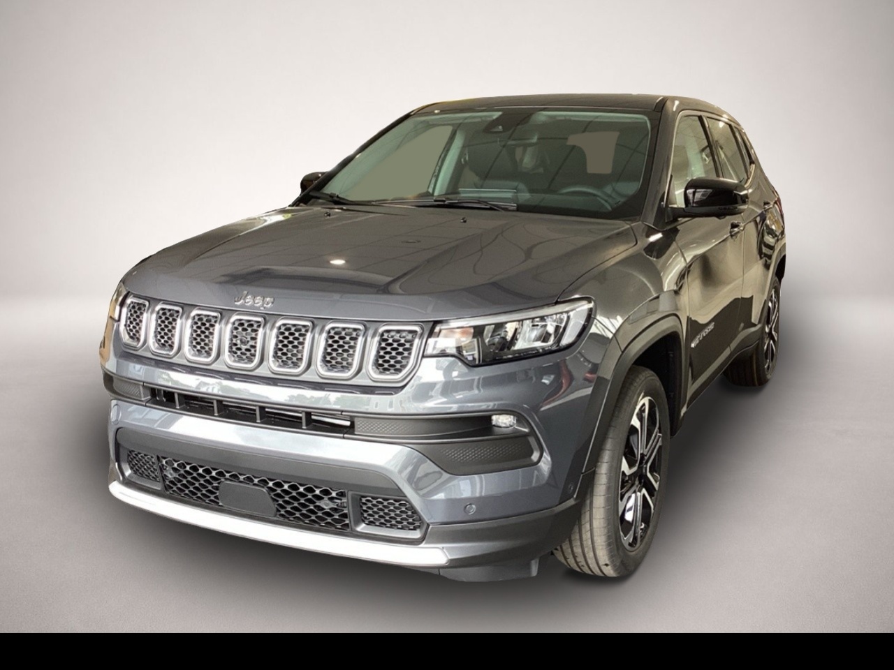 Bild 2 Jeep Compass Altitude MHEV *LED*360°Kamera*Navi*ACC*B