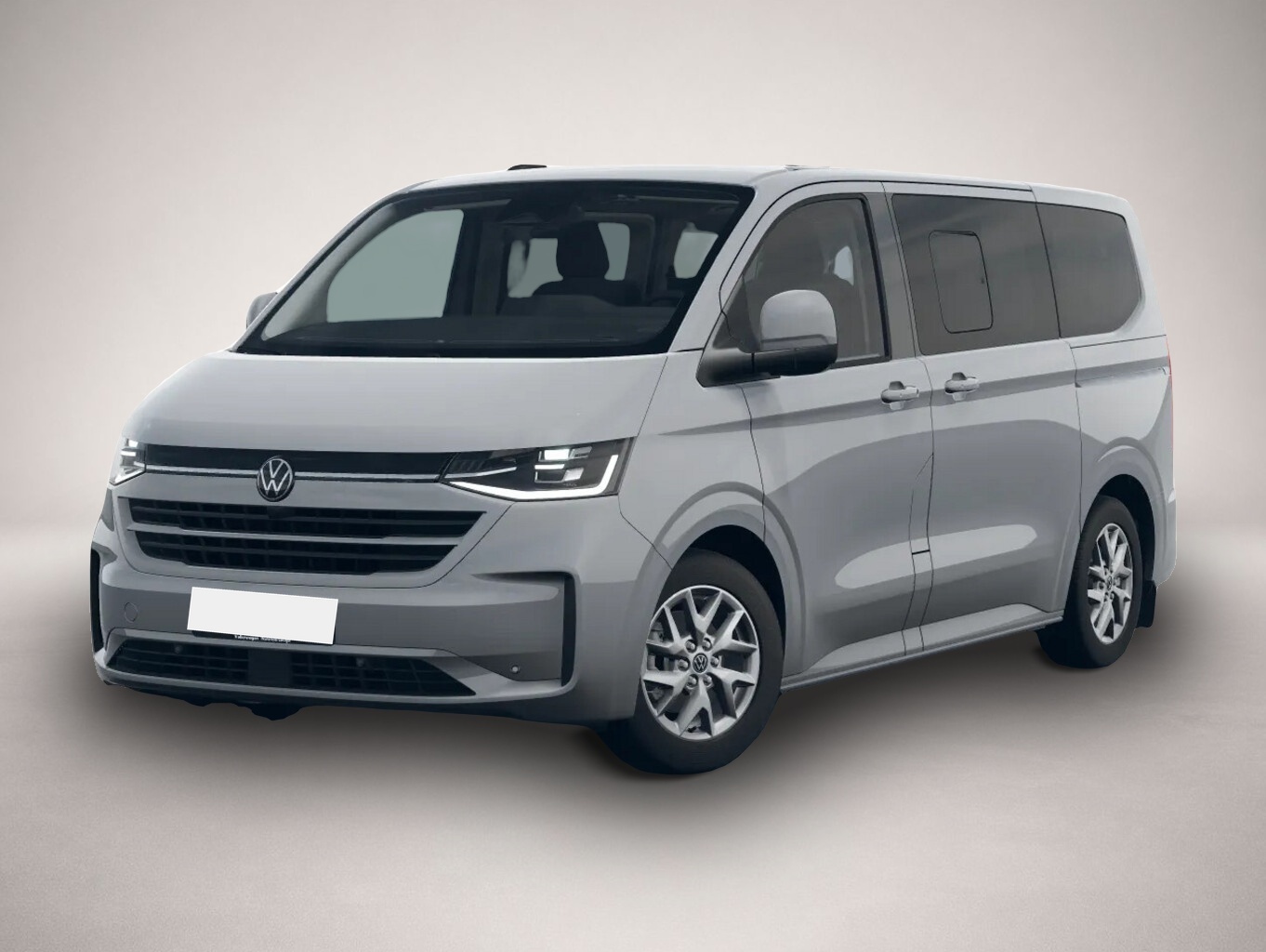 Bild T7 Caravelle Volkswagen