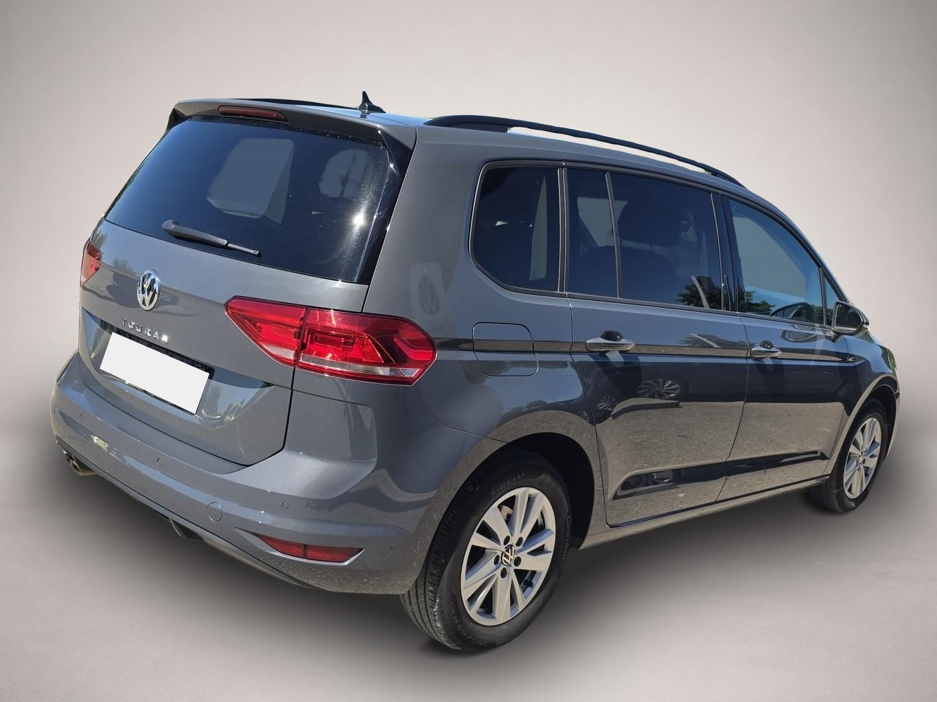 Bild 4 Volkswagen Touran 2.0 TDI DSG COMFORTLINE AHK+VIRTUAL-COCKP