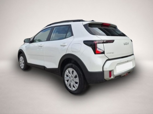 Bild 2 Kia Stonic 1.0 T-GDI 100PS Automatik NEUES MODELL .
