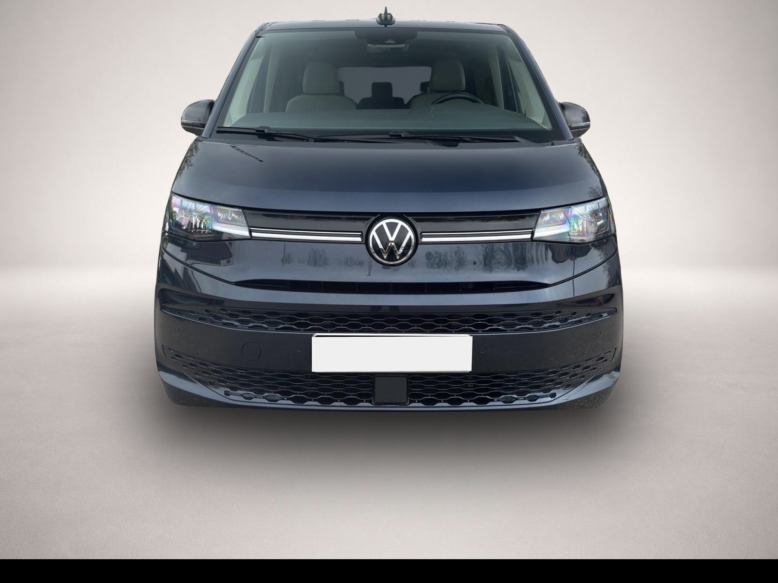 Bild 2 Volkswagen T7 Multivan 2.0 TDI DSG Life lang AHK KAMERA ACC