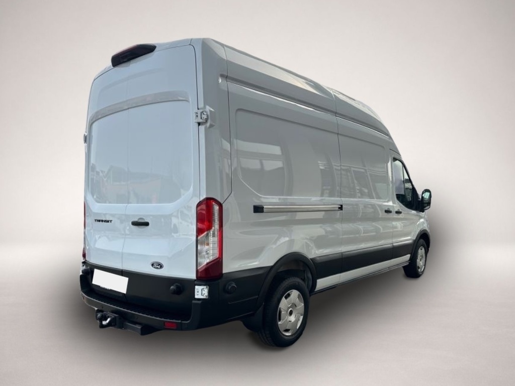 Fotografie des Ford Other Transit 350 L3H3 Lkw HA Trend