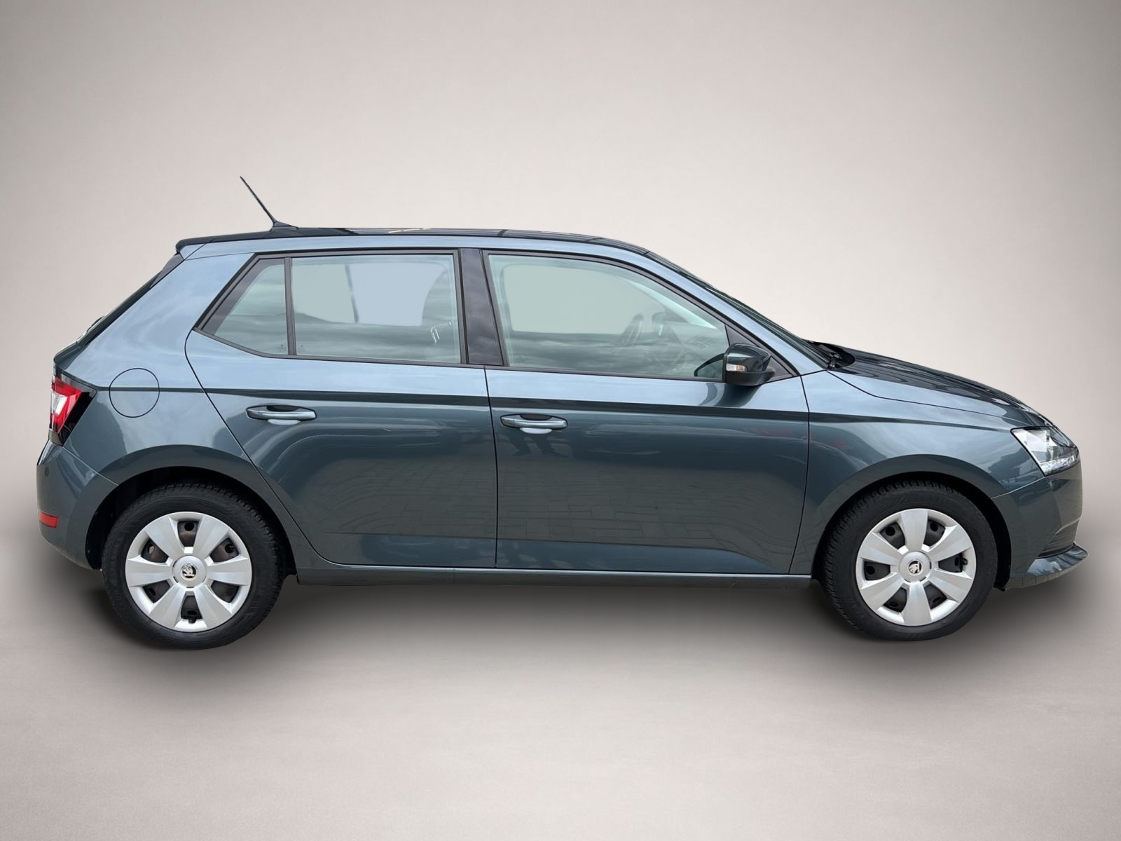 Bild 6 Skoda Fabia Cool Plus PDC SHZ