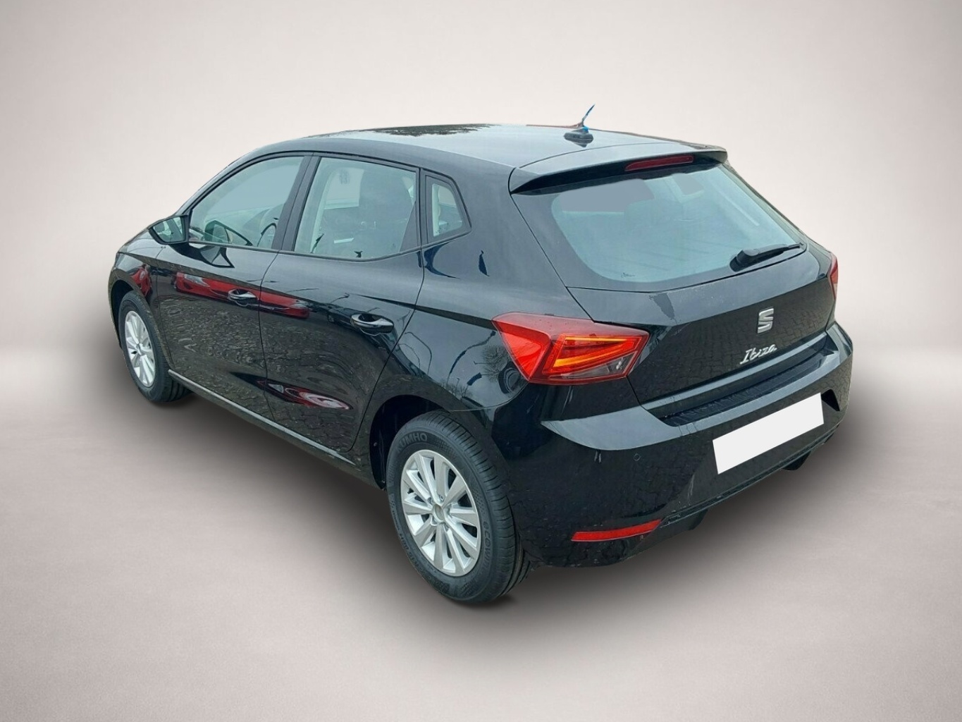 Bild 5 Seat IBIZA STYLE EDITION 1.0 TSI 95 PS...