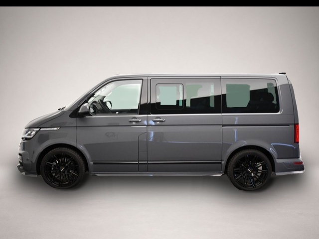 Bild 3 Volkswagen T6 Multivan T6.1 Multivan 4MOTION Highline ABT