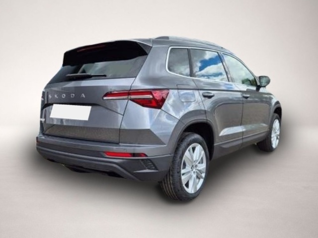 Fotografie 4 des Skoda Karoq 1.5 TSI 150PS DSG Selection AHK Klimaaut.