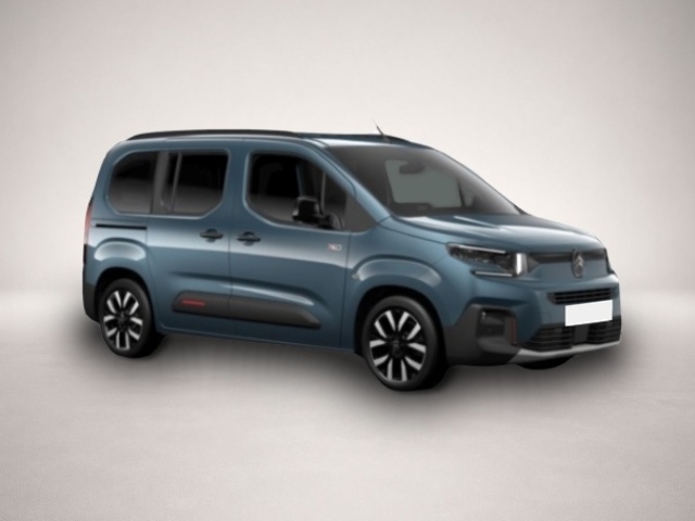 Fotografie 3 des Citroën Berlingo Max M XTR 130 BHDi EAT8 Navi Keyless Si