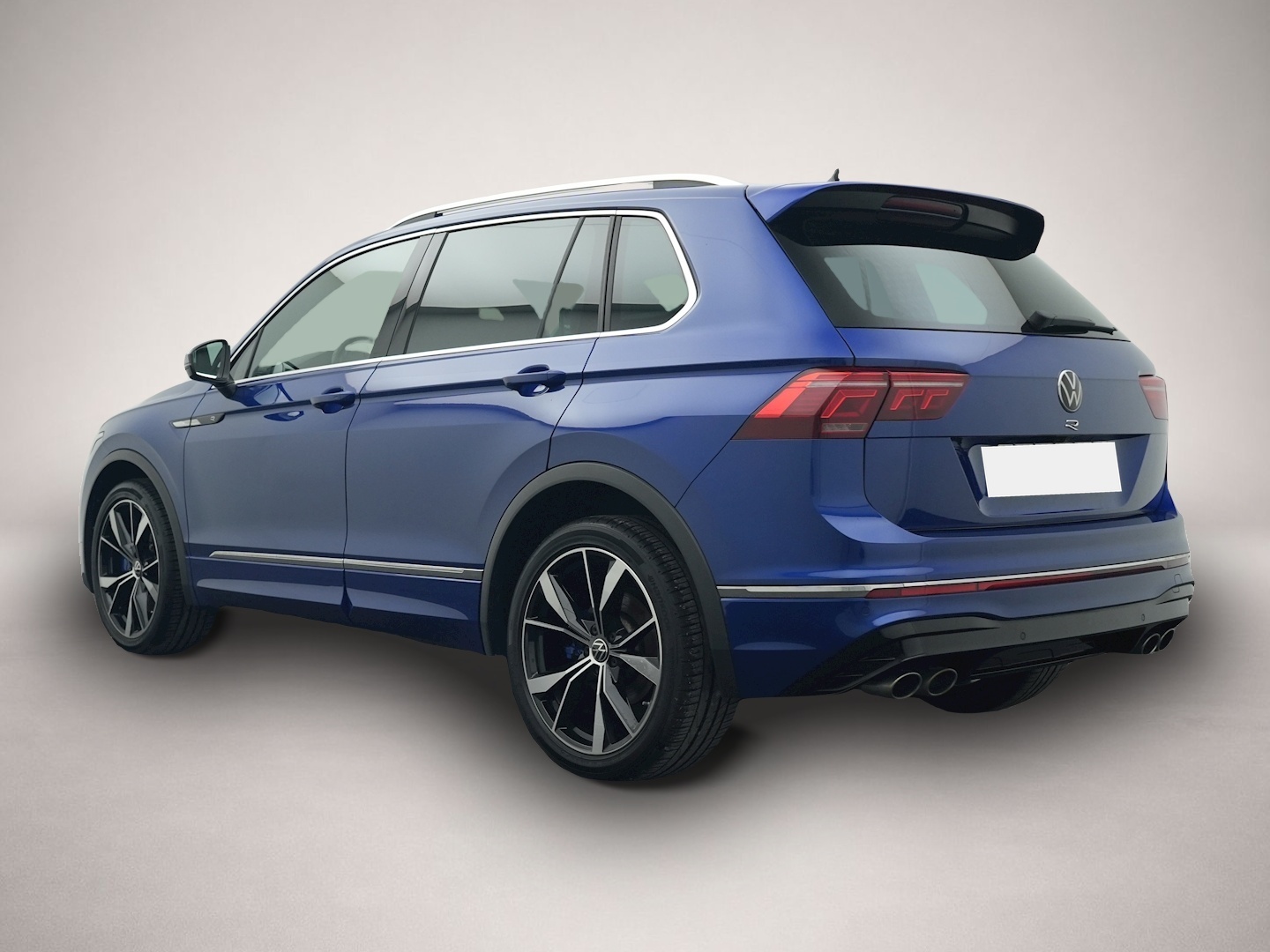 Bild 3 Volkswagen Tiguan 2.0 TSI DSG 4Mo. R PANO AHK CARGO