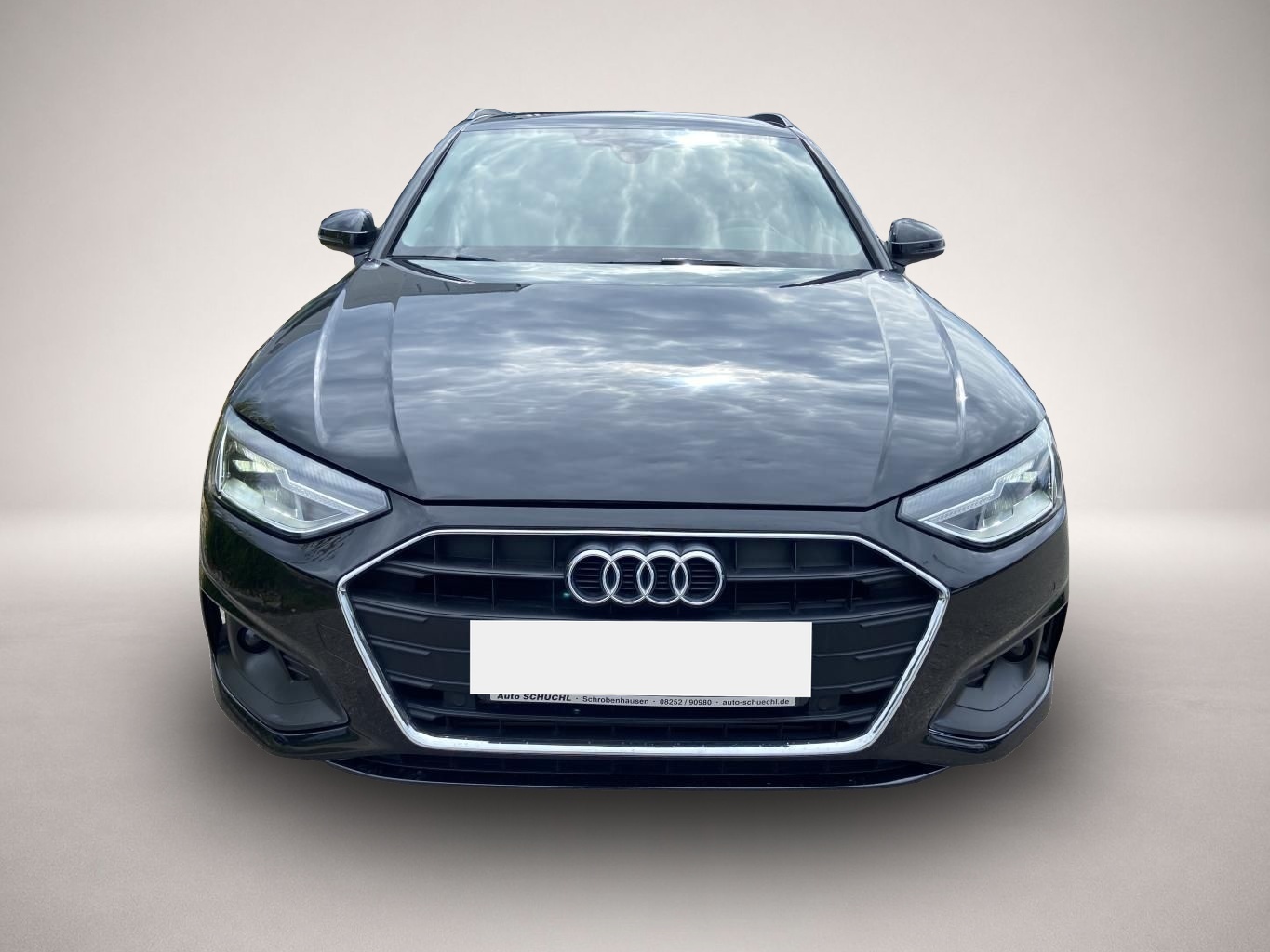Bild 7 Audi A4 Avant 35 2.0 TFSI S-TRONIC KEYLESS+EL.HECKKLA