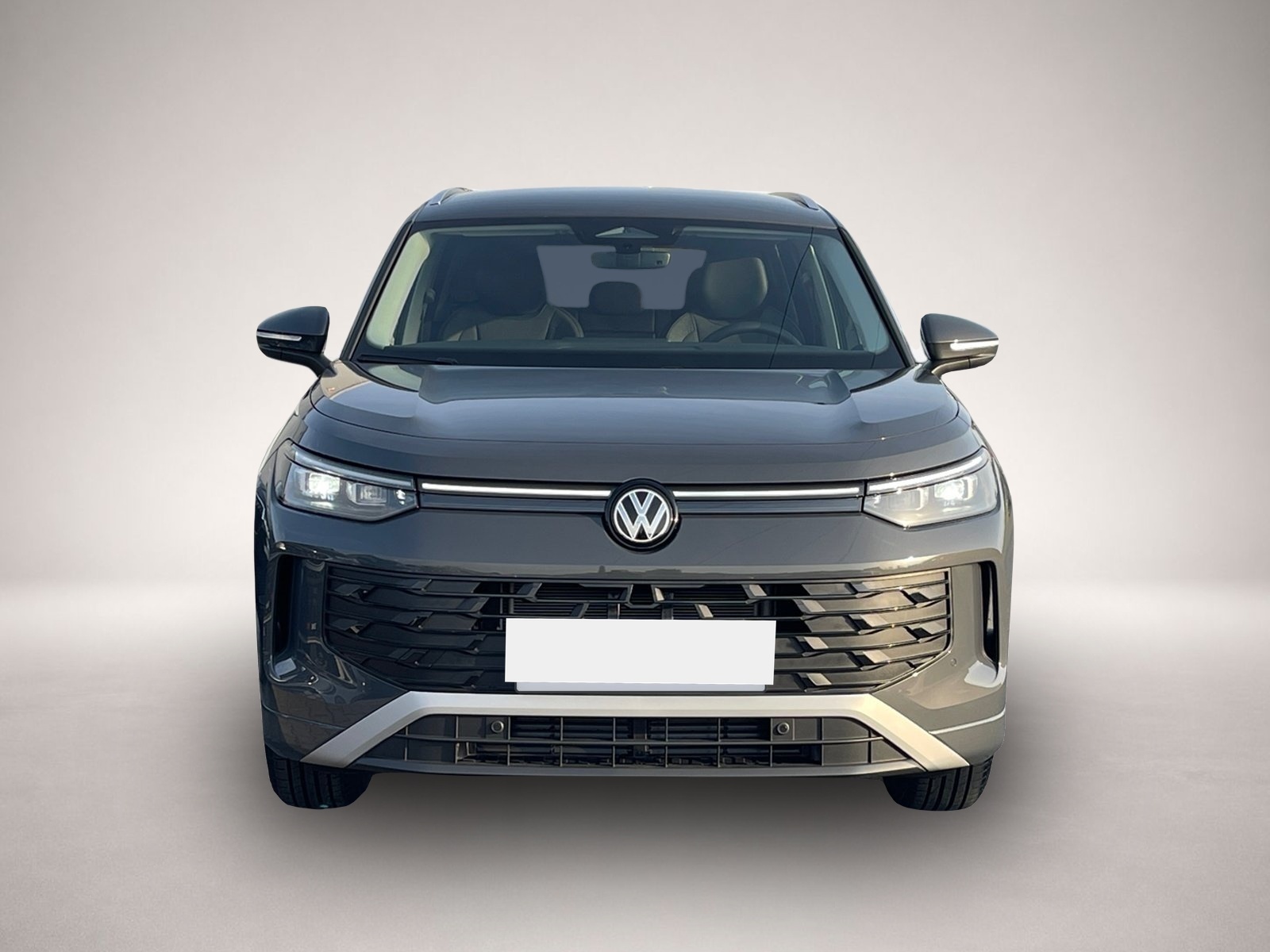 Fotografie Volkswagen Tayron Life TSI DSG|7 SITZE|LED+|el.HECK|KAMERA