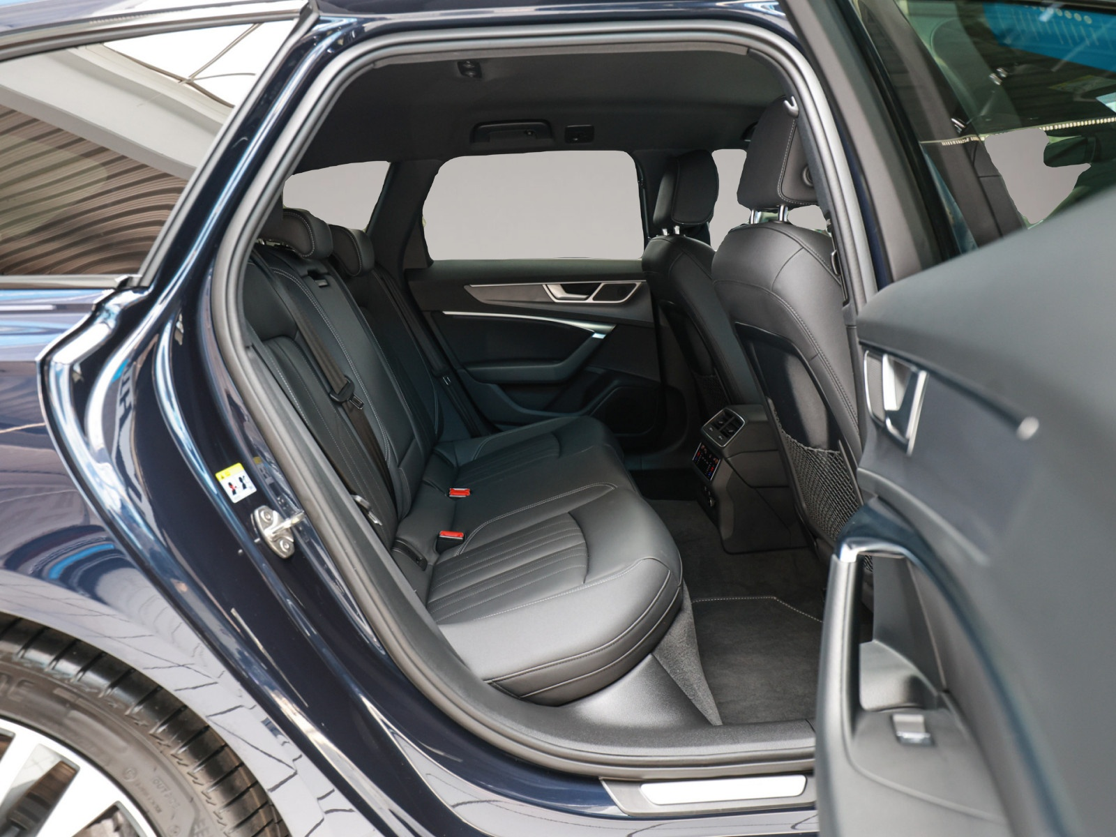Bild 4 Audi A6