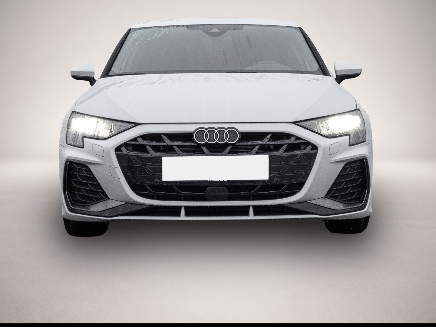 Bild 2 Audi A3 Sportback 35 TDI S tronic S line