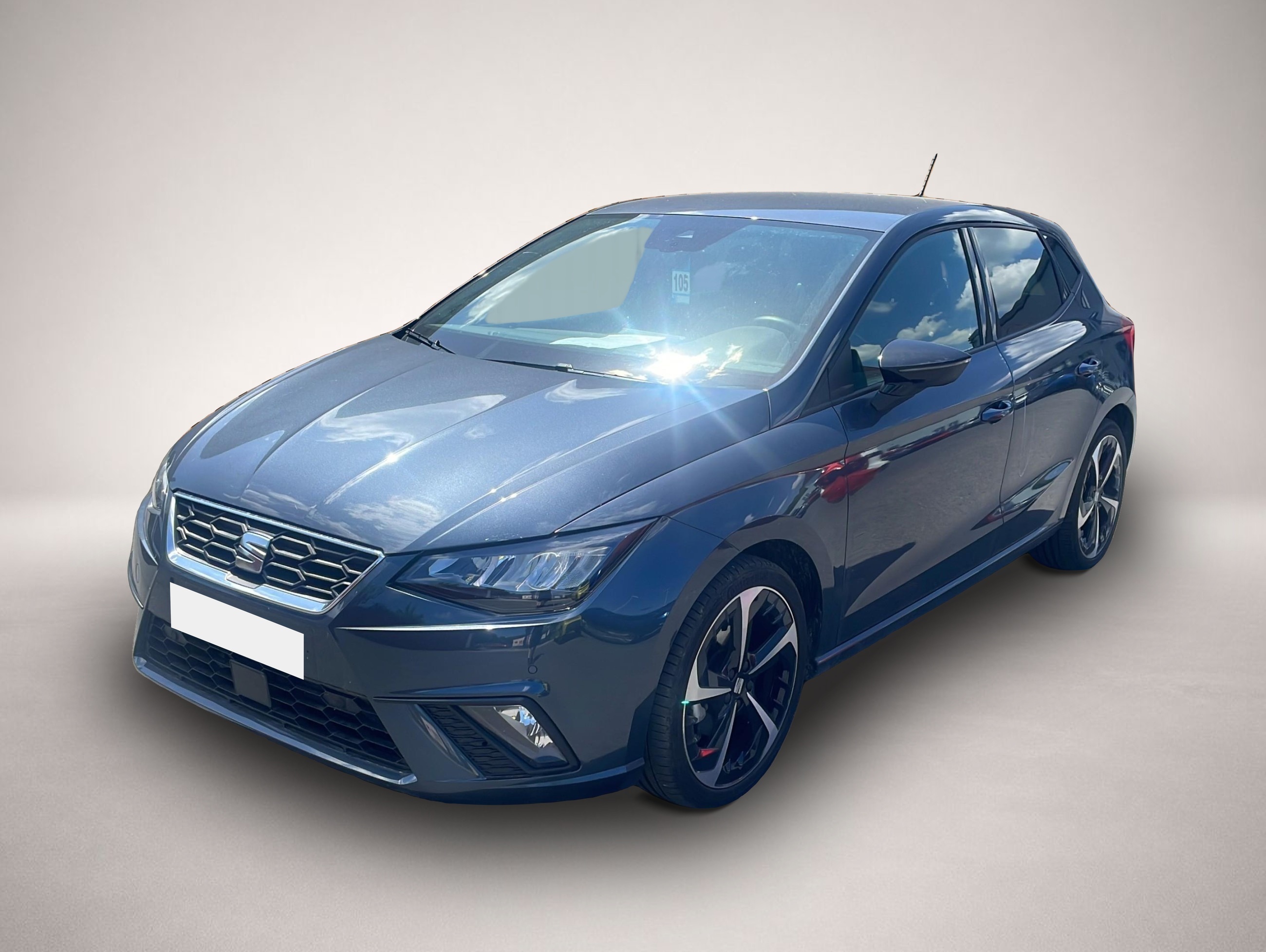 Bild Ibiza Seat