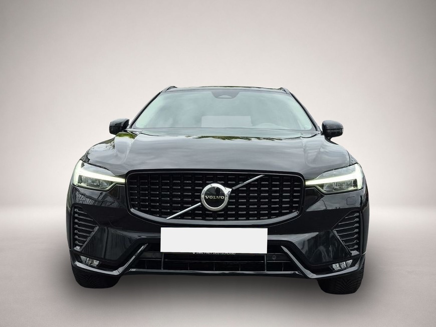 Volvo XC60 XC60 B4 D AWD Plus Dark  STDHZ * Licht-Paket - Thumbnail 3