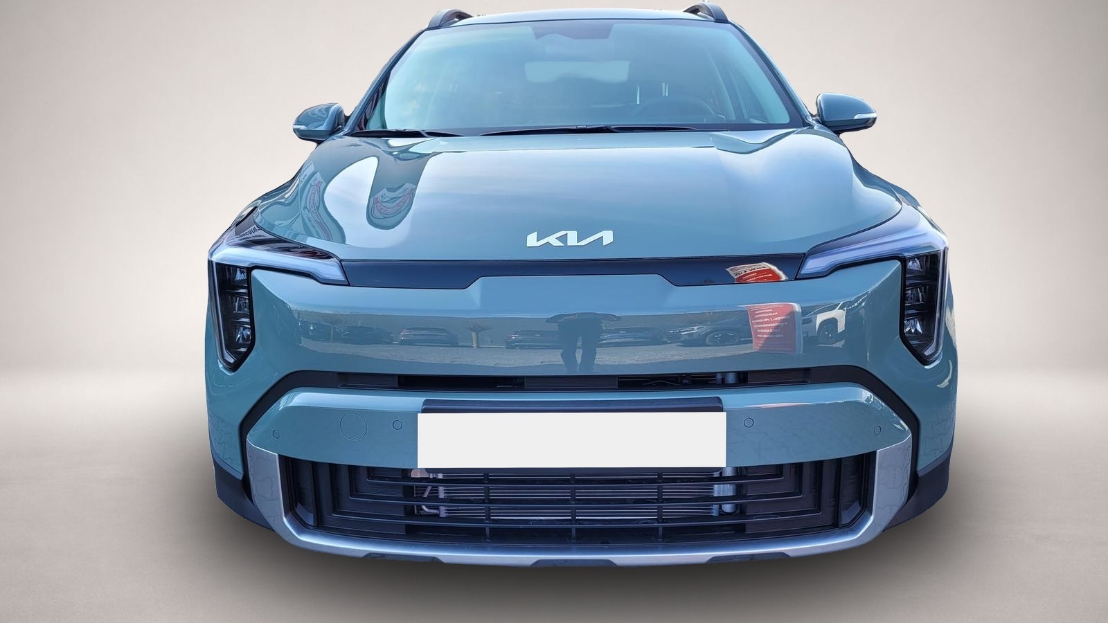 Fotografie 2 des Kia Stonic Exclusive FL*LED*Navi*Shzg*PDCv+h*Cam*16
