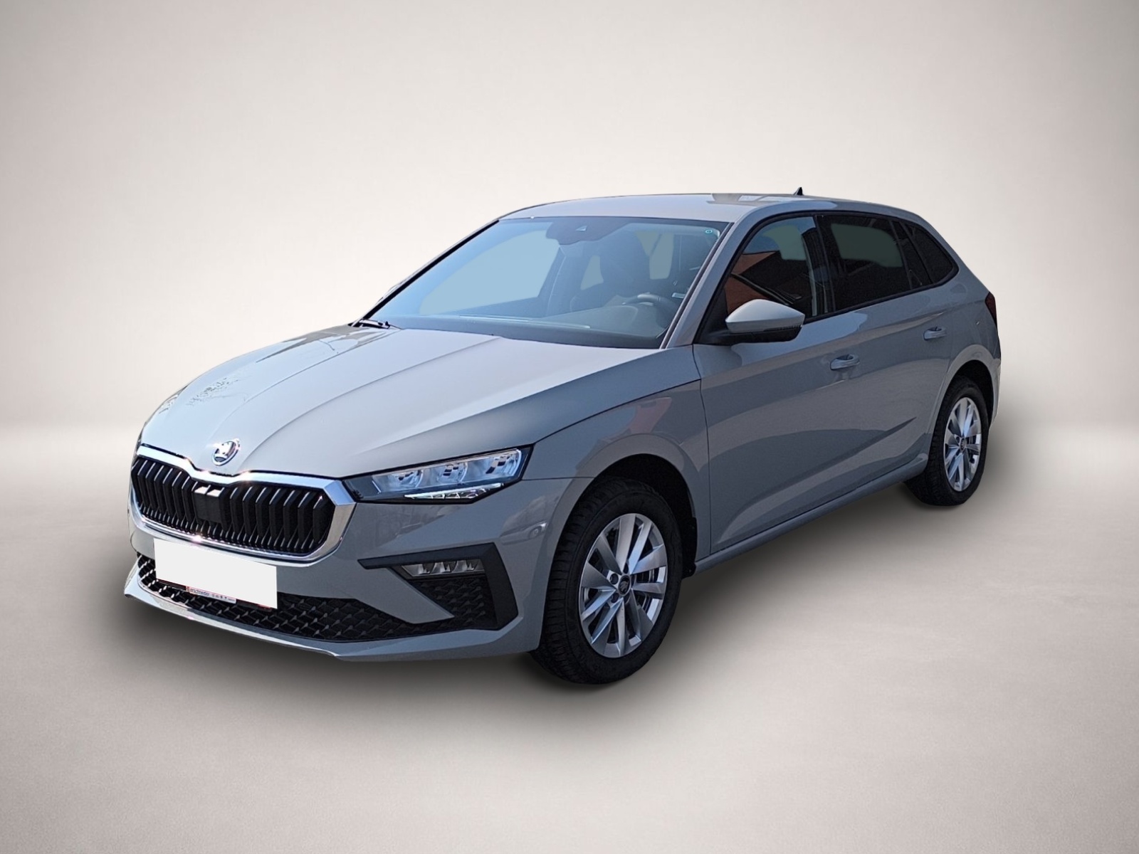 Bild Scala Skoda
