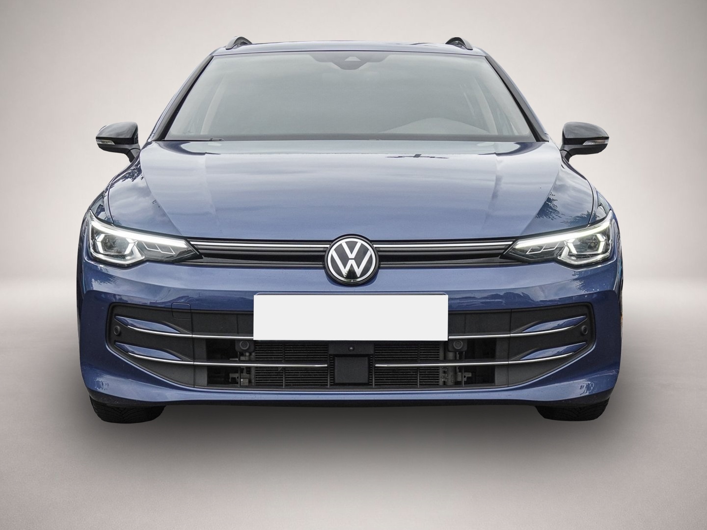 Bild 2 Volkswagen Golf Variant 2.0 TDI DSG Goal LED AHK ACC ALU