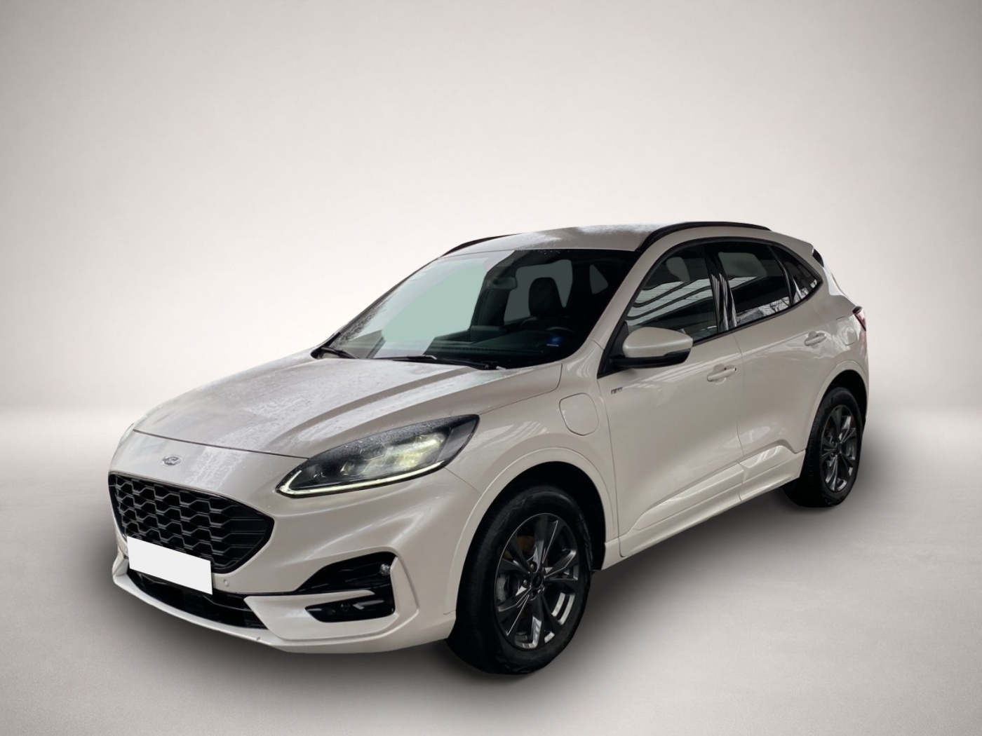 Fotografie Ford Kuga ST-Line X LED*Navi*4xSHZ*LM*WiPa2*B&O*