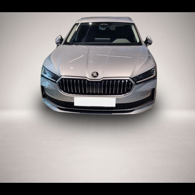 Bild 1 Skoda Superb Style 1.5 TSI m-HEV Mild Hybrid 110 kW 7 Gang D.