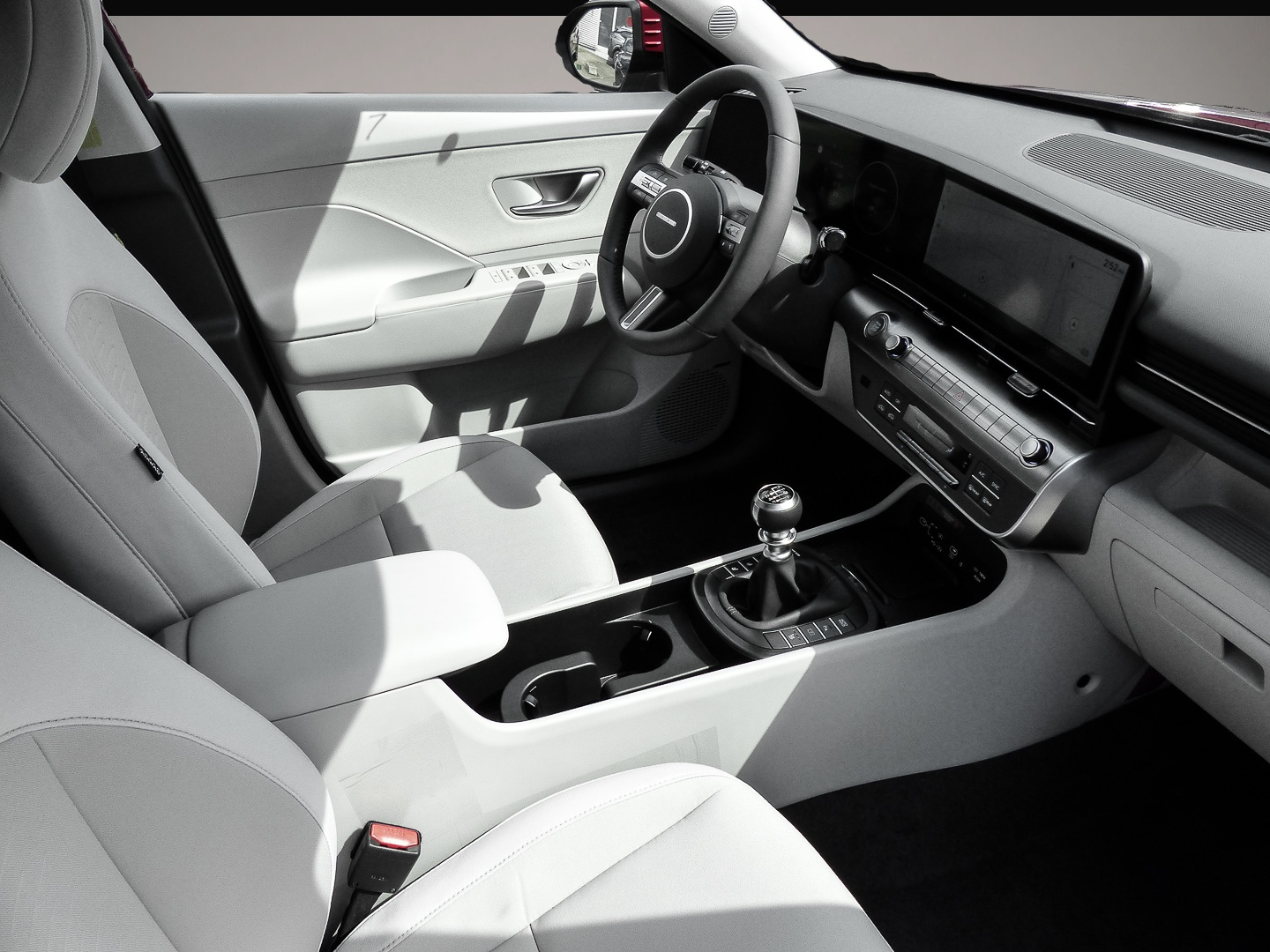 Bild 3 Hyundai KONA TrendKONA Kona Trend Bose Assist.-Paket ele