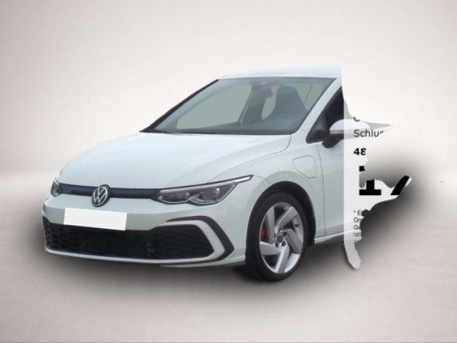 Bild 1 Volkswagen Golf VIII GTE eHybrid*LED+ Navi 3Z-Klima VKZ-Erk