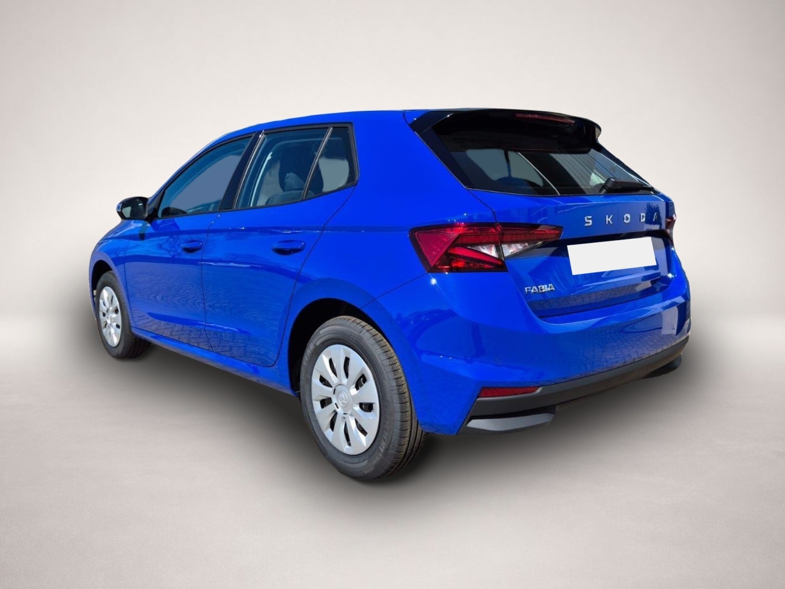 Bild 3 Skoda Fabia 1.0 TSI 95PS Selection 5-türig Rückf.Kame
