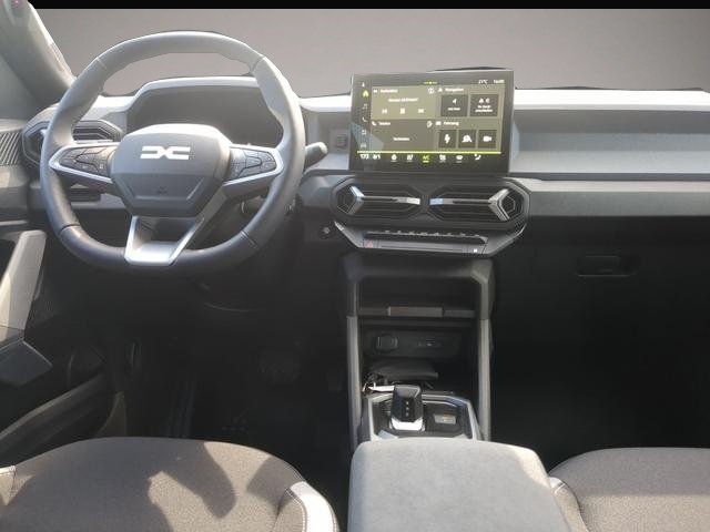 Bild 4 Dacia Duster Journey RFK+SHZ+LKHZ+GJR Duster hybrid-G 150 ED.