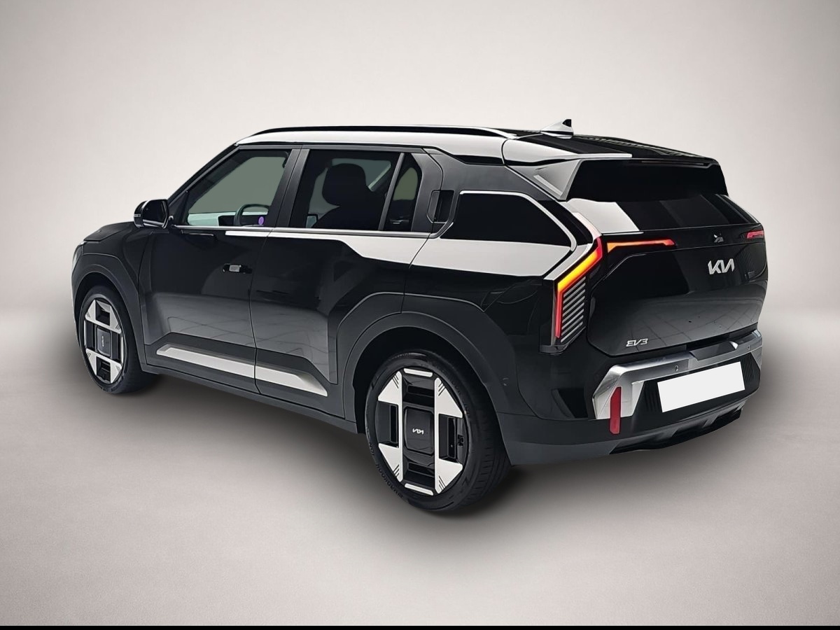 Bild 3 Kia EV3 81.4 KWH EARTH MJ26 WINTER BUSIN. UPGRADE DR