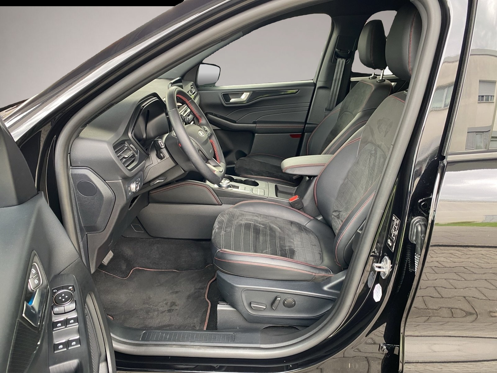 Bild 7 Ford Kuga ST-Line X PHEV LED*Navi*SHZ*LM*ACC*WiPa*