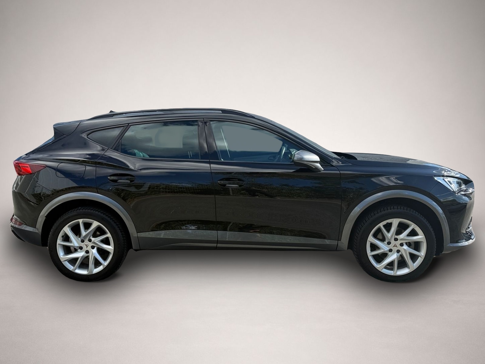 Bild 6 Cupra Formentor 2.0 TDI DSG 4Drive Navi*AHK*Full Link*